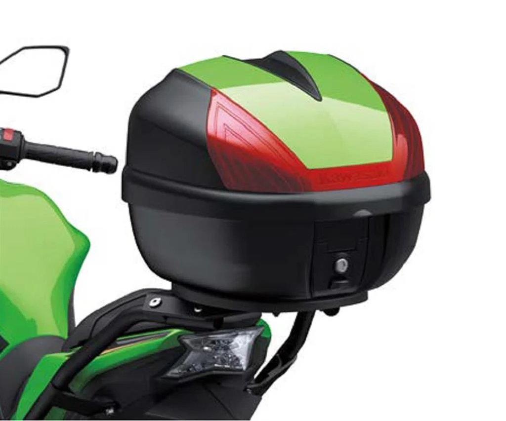 Ninja 650 2021